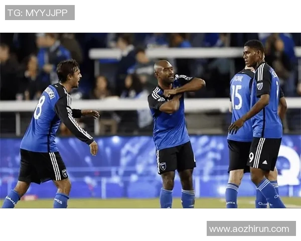 圣荷塞地震对明尼苏达联球队表现的影响与反思