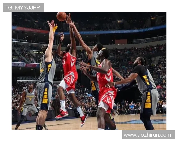 火箭队与灰熊队激战正酣2019年11月5日精彩回顾与赛后分析